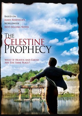 unknown The Celestine Prophecy movie poster