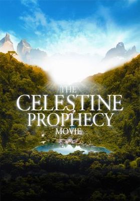 unknown The Celestine Prophecy movie poster