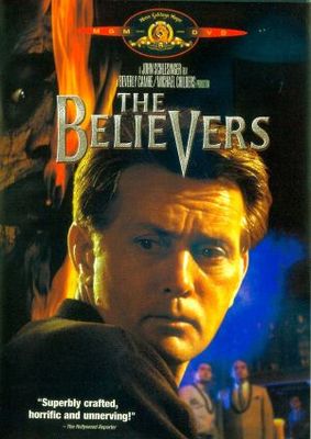 unknown The Believers movie poster