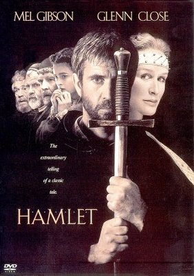 unknown Hamlet movie poster