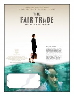 unknown The Fair Trade movie poster