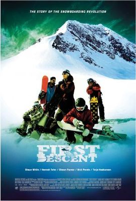 unknown First Descent movie poster