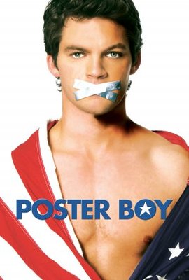 unknown Poster Boy movie poster