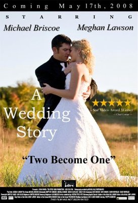 unknown Cake: A Wedding Story movie poster