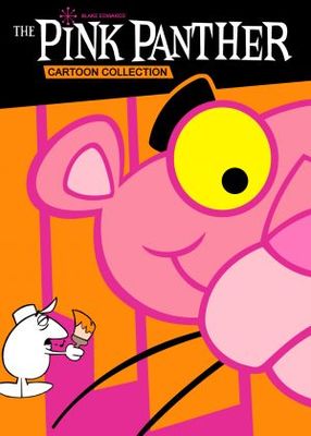 unknown The Pink Panther Show movie poster