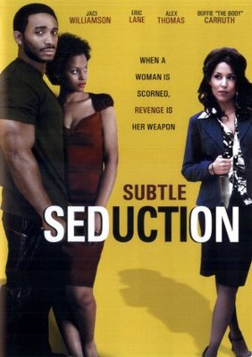 unknown Subtle Seduction movie poster