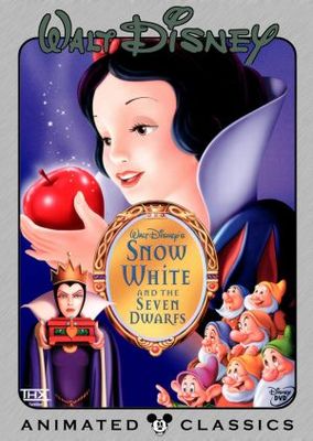unknown Snow White and the Seven Dwarfs movie poster