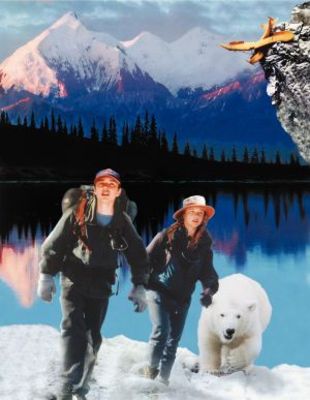 unknown Alaska movie poster