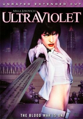 unknown Ultraviolet movie poster