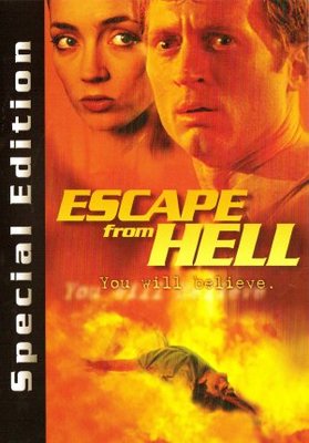 unknown Escape from Hell movie poster