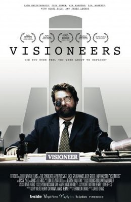 unknown Visioneers movie poster