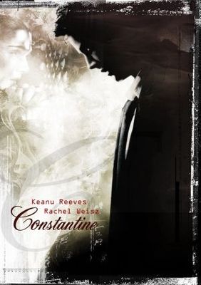 unknown Constantine movie poster