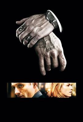 unknown Eastern Promises movie poster