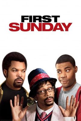 unknown First Sunday movie poster