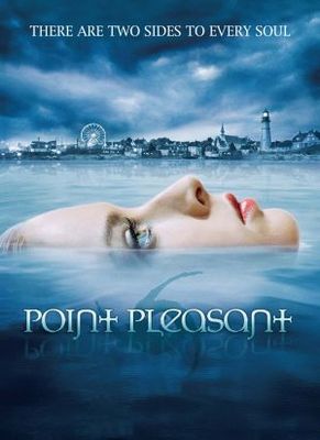 unknown Point Pleasant movie poster