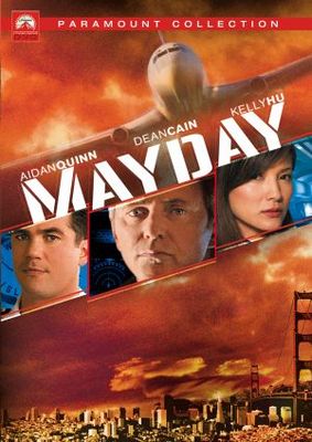 unknown Mayday movie poster
