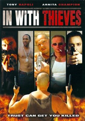 unknown In with Thieves movie poster