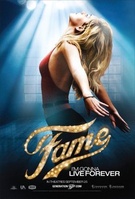 unknown Fame movie poster