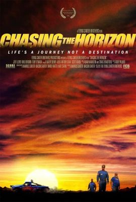unknown Chasing the Horizon movie poster