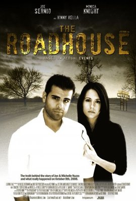 unknown The Roadhouse movie poster