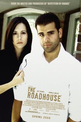 unknown The Roadhouse movie poster