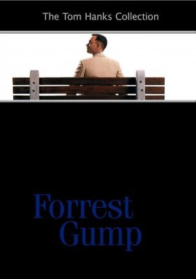 unknown Forrest Gump movie poster