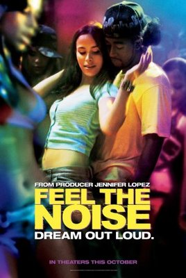 unknown Feel the Noise movie poster