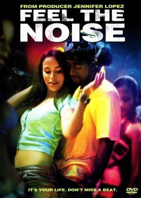 unknown Feel the Noise movie poster