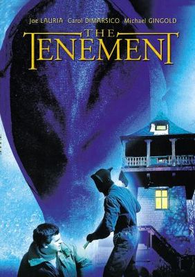 unknown The Tenement movie poster