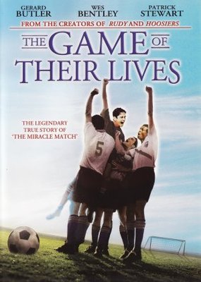 unknown The Game of Their Lives movie poster