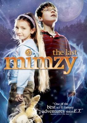 unknown The Last Mimzy movie poster