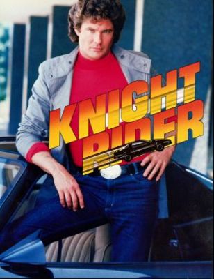 unknown Knight Rider movie poster