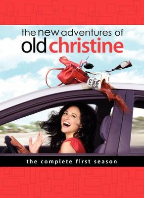unknown The New Adventures of Old Christine movie poster
