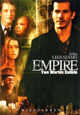 unknown Empire movie poster