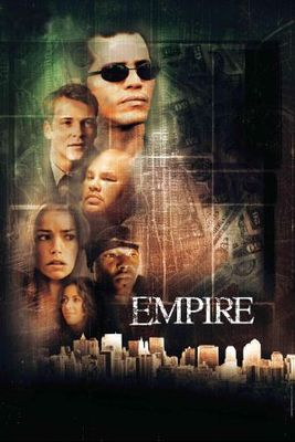 unknown Empire movie poster