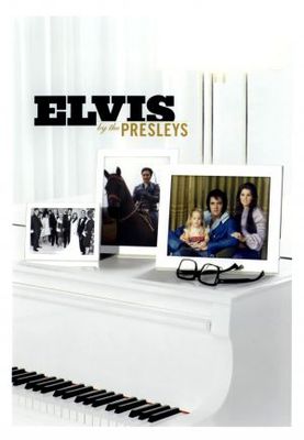 unknown Elvis by the Presleys movie poster