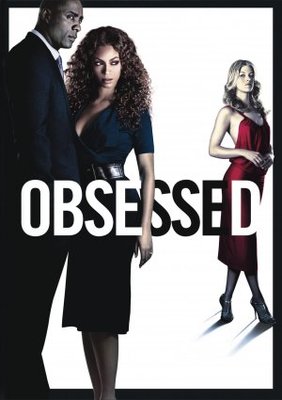 unknown Obsessed movie poster