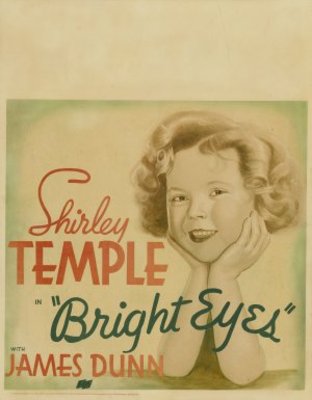 unknown Bright Eyes movie poster