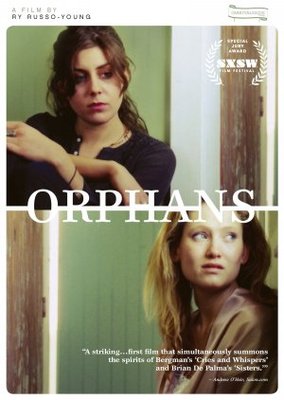 unknown Orphans movie poster