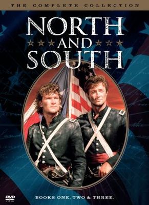 unknown North and South movie poster