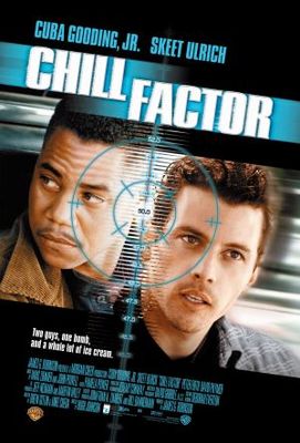 unknown Chill Factor movie poster