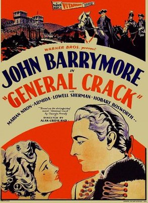 unknown General Crack movie poster