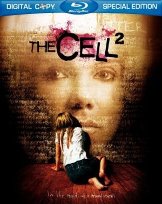 unknown The Cell 2 movie poster