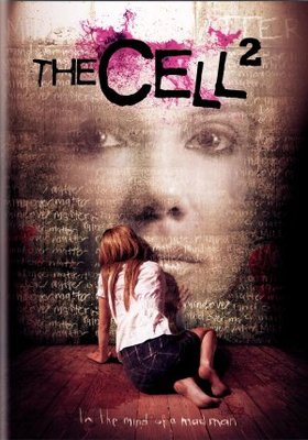 unknown The Cell 2 movie poster