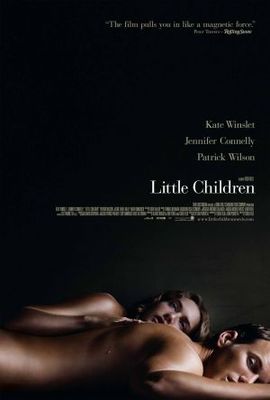 unknown Little Children movie poster