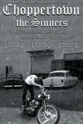 unknown Choppertown: The Sinners movie poster