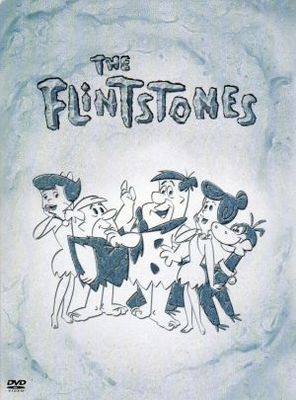 unknown The Flintstones movie poster