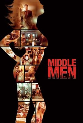 unknown Middle Men movie poster