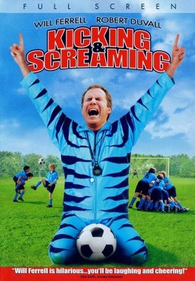 unknown Kicking And Screaming movie poster