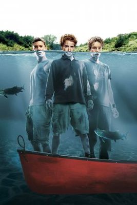 unknown Without A Paddle movie poster